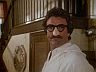 Magnum (Tom Selleck) - Groucho Mask