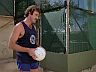 Magnum (Tom Selleck) - Beach Volleyball