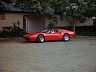 The Ferrari (1978 308 GTS)