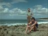 Higgins & Magnum's 'Rocky Beach' Scene Flash Video Clip