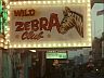 The Wild Zebra Club
