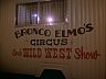 Bronco Elmo's Circus & Wild West Show