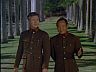 Gen. Hue (Soon-Tek Oh) & Col. Ki (Clyde Kusatsu)