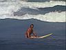 Magnum (Tom Selleck) Surfing