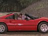 Magnum (Tom Selleck) - The Ferrari