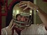 Magnum (Tom Selleck) - Navy Helmet