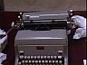 Higgins' Typewriter