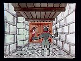 Dungeon Master Computer Game