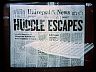 'Huddle Escapes!'