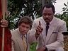 Rick (Larry Manetti) & T.C. (Roger E. Mosley)