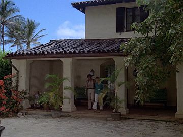 The Anderson Estate - Hawaii Five-0 - The Case Against Philip Christie