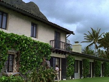 The Anderson Estate - Hawaii Five-0 - You Don't Have to Kill to Get Rich, But It Helps