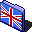 UK Annual Icon