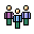 Characters Icon