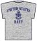 U.S. Navy T-shirt