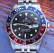 Rolex GMT Master 16750 Watch