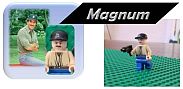Lego Magnum
