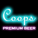 Coops Beer #1