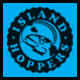 Island Hoppers Logo #1