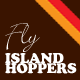 Island Hoppers Logo #3