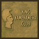 King Kamehameha Club Logo
