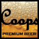 Coops Beer #2