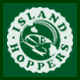 Island Hoppers Logo #4