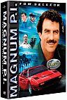 Magnum P.I. DVD - The Complete First Season (Region 1)