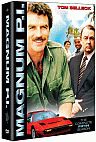 Magnum P.I. DVD - The Complete Fifth Season (Region 1)