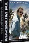 Magnum P.I. DVD - The Complete Eighth Season (Region 1)