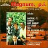 Magnum P.I. The American TV Hits Album (Daniel Caine)