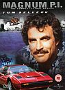 Magnum P.I. DVD - The Complete First Season (Region 2)