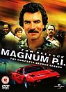 Magnum P.I. DVD - The Complete Second Season (Region 2)