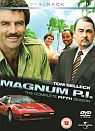 Magnum P.I. DVD - The Complete Fifth Season (Region 2)