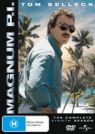 Magnum P.I. DVD - The Complete Eighth Season (Region 2)