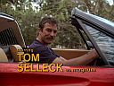 Ferrari Glance (Tom Selleck)