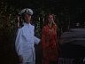 Ens. Robert Wickes (Miguel Ferrer) & Diane Westmore (Anne Lockhart)