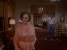 Diane Pauley (June Lockhart) & Magnum (Tom Selleck)