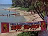 Surf Ski Race