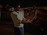 Magnum (Tom Selleck) & Norman