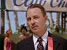 Higgins (John Hillerman)