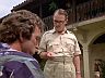 Magnum (Tom Selleck) & Higgins (John Hillerman)