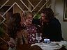 Amy Crane (Andrea Marcovicci), Agatha Kimball (Mercedes McCambridge) & Magnum (Tom Selleck)