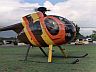 T.C.'s Chopper