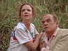Louise Jackson (Judith Chapman) & Wyndom Jackson (John Ireland)
