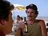 Magnum (Tom Selleck) - Coops Beer