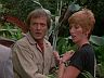 Roger (Jim Westin) & Barbara Terranova (Marcia Wallace)