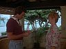 Magnum (Tom Selleck) & Barbara Terranova (Marcia Wallace)