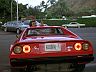Magnum (Tom Selleck) & The Ferrari