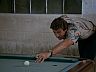 Magnum (Tom Selleck) - Shooting Pool